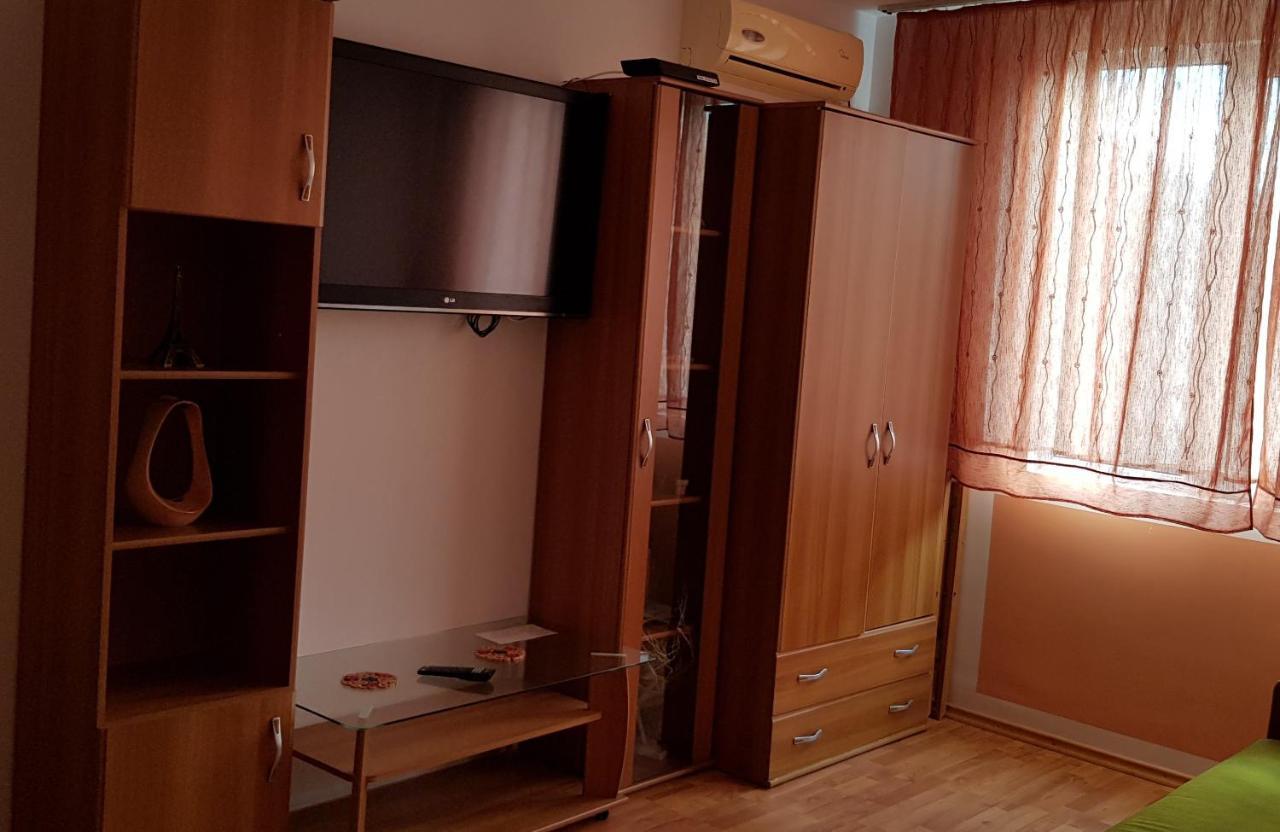 Apartament Mara Apartment Neptun Ngoại thất bức ảnh