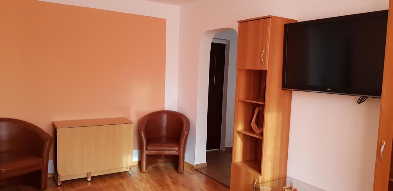Apartament Mara Apartment Neptun Ngoại thất bức ảnh
